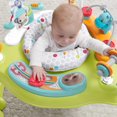 thumbnail image 2 of Fisher-Price Fitness Fun Folding Jumperoo, 2 of 6