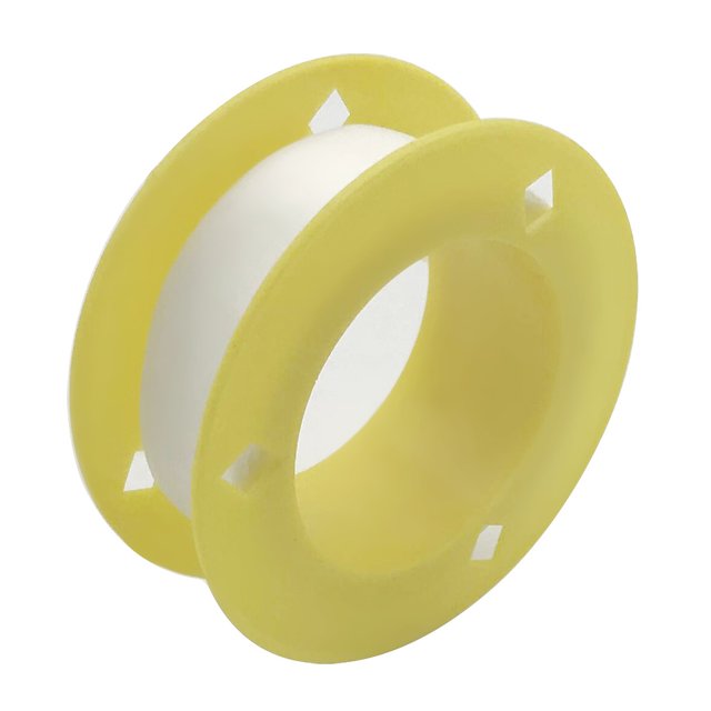 Raw Material Belt Hardware Accessories Hardware Accessories Sealing Tape Water Pipe Waterproof Type Oil Free Raw Material Belt