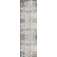 thumbnail image 2 of Rug Branch Havana Collection Tapis traditionnel en détresse., 2 of 7