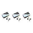 thumbnail image 4 of fastboy Wireless Earbuds HiFi LED Display Mirror Sports Running Cycling Black 3Set, 4 of 5