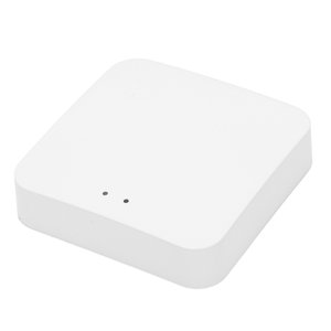 Gateway Hub,Wireless Smart Gateway Wifi Smart Home Equipment Gatewayfor TUYA Masterfully Created