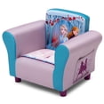 thumbnail image 5 of Disney Frozen II Kids Upholstered Chair by Delta Children, 5 of 5