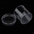 thumbnail image 2 of Bunblic 3-5pack Transparent Viewer Observation Box with Cover School Teaching 5 Pcs, 2 of 8