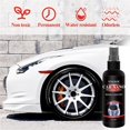 thumbnail image 3 of EGNMCR Automobile Spray 2024 New Automobile Protective Paint Spray Automobile Scratch Spray High Protection Quick Coating Automobile Spray Automobile Coating Spra250ml Coating agent vehicle, 3 of 4