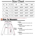 thumbnail image 3 of RKSRN Mens Sweater Fall Winter Warm Winter Casual Fashion Color Block Design Long Sleeved Round Neck Sweater Soft Loose Sweaters, 3 of 3