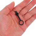 thumbnail image 4 of 50 Pcs Capuchons de Prises Électriques Extérieur Couvercle de Prise Électrique Anti-Éclaboussures pour Prise Extérieure Couvre-Prises pour Diverses Prises Accessoires de Stations de Charge, 4 of 8