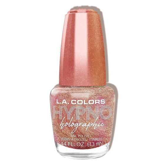 Hypo Holographic Nail Polish - Sentiment