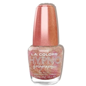 Nail Hypoholographique Polonais - Sentiment