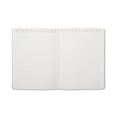 thumbnail image 2 of JOURNAL THINK INK SIMILICUIR - TERRE CUITE PENSÉES, 2 of 3