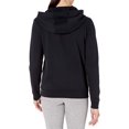 thumbnail image 1 of Soffe Women's Core Fleece Hoodie - 7334V, 1 of 1
