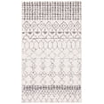 thumbnail image 4 of SAFAVIEH Tulum Coriander Moroccan Geometric Area Rug, 4 of 6