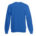thumbnail image 2 of Fruit Of The Loom Kids  Classic 80/20 Set-In Sweatshirt (Pack of 2), 2 of 2