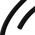thumbnail image 4 of 2X 10 M Long 9.5 mm Inner Diameter Flexible Plastic Corrugated Hose, 4 of 8