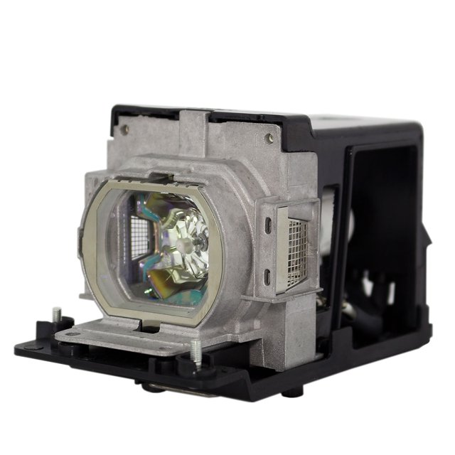 Lutema Economy for Toshiba TLP-XE30 Projector Lamp with Housing