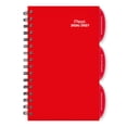 thumbnail image 1 of 2027 Mead® Medium Weekly and Monthly Poly Planner, 1 of 18