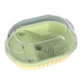 thumbnail image 3 of Reptile Habitats Terrapin Tortoises Turtle Tanks Tortoises Case Breeding Feeding S, 3 of 9