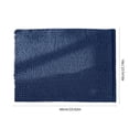thumbnail image 3 of Dense Short Pile Chenille Carpet, All-Season Home Use, Bedroom Soft Absorbent Non-Slip Rug, Flooring Decor, Modern Style, Durable Material, 3 of 7