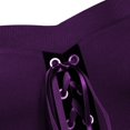 thumbnail image 4 of Robes de Plage à Manches Longues pour Femmes 2022 Grande Taille Froide Épaule Papillon Robes, 4 of 6