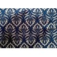 thumbnail image 4 of oneOone Cotton Silk Fabric Floral Block Fabric Prints By Yard 42 Inch Wide, 4 of 4