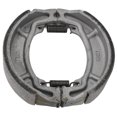 thumbnail image 3 of Brake Pad, High Strength High Sensitivity Brake Shoe Wear Resistance  For Motorbike Scooter, 3 of 8