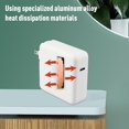 thumbnail image 4 of Type-C Fast Charger, Power Adapter – Universal Charger for Laptops, Tablets, and Type-C Devices, 4 of 5