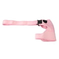 thumbnail image 2 of Shoulder Support Wrap, Adjustable Shoulder Stability Brace Breathable  for Arthritis, 2 of 8