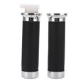 thumbnail image 2 of Motorcycle Handle Grip, Anti Aging Throttle Handle Anti Slip  For Shadow 400 750 VT600 VT750 For  250, 2 of 8