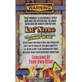 thumbnail image 2 of Lil' Nitro: The World's Hottest Gummy Bear, 2 of 4