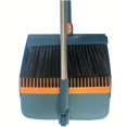 thumbnail image 4 of 2/3pcs/set, Rotating High-grade Folding Broom Set New Thickened And Extended, 4 of 5