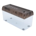 thumbnail image 1 of Strip Cut Shredder Machine, Electric Paper Shredder Non Slip Bottom  for Office School Home Use, 1 of 7