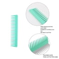 thumbnail image 1 of Detangler Brush Set Detangling Brush and Comb for Defining Natural Curly Hair, 1 of 8