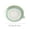 Green, variant on CaiYueKe Ceramic Grinding Bowl, Garlic and Ginger Grater with Storage Tray, Household Mincing Tool, Easy Clean Ceramic Grater, Kitchen Grinding Tool, Ceramic Fruit Bowl Decorative Bowl