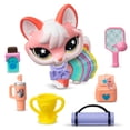 thumbnail image 2 of Littlest Pet Shop Sweet & Stylish Theme - Sporty, 2 of 6