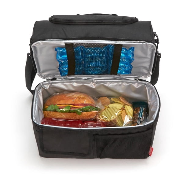 Thermos Dual Compartment Large Dome Adult Lunch Kit - Walmart.ca