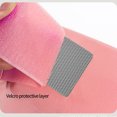 thumbnail image 4 of KITTEHIGM Portable Space Memory Foam Neck Support Case- Neck Brace For Support-Cervical Neck Brace For Snoring Sales #71, 4 of 7