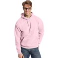 thumbnail image 1 of ComfortBlend Men's Pullover Hoodie Sweatshirt, Style P170, 1 of 1