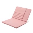 thumbnail image 4 of XZNGL Neutral Multi-purpose Travel Passport Wallet Tri-fold Document Organizer Holder, 4 of 9