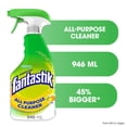 thumbnail image 1 of Fantastik® Disinfectant All Purpose Cleaner, Citrus Scent, 946ml, 1 of 9