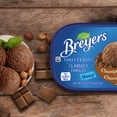 thumbnail image 4 of Breyers Family Classic Chocolate Hazelnut Frozen Dessert, 4 of 6