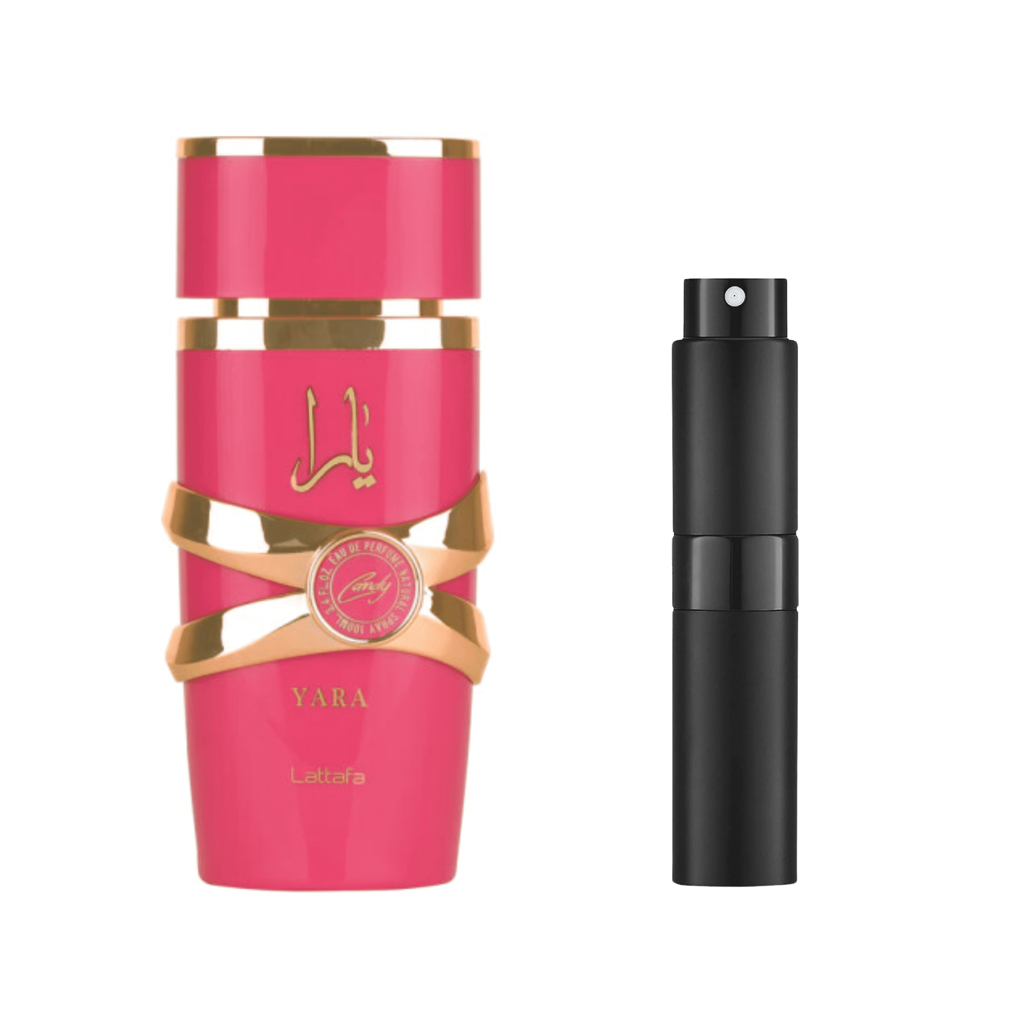 YARA CANDYオードパルファム Lattafa Yara Candy Eau De Parfum Spray For Women 100ml - Walmart.ca