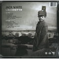 thumbnail image 2 of Lazaretto LP by Jack White, 2 of 2