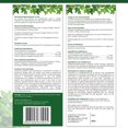 thumbnail image 3 of HERBION SIROP CONTRE LA TOUX DE FEUILLES DE LIERRE 150ML, 3 of 8