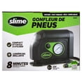 thumbnail image 4 of Slime 12V Tire Inflator with LED Light, 4 of 9