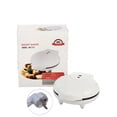 thumbnail image 5 of Donut Maker Electric Donut Maker Doughnut Maker Machine Donut Maker Home Electric Mini Doughnut Making Machine Multifunctional 2 Sided Non Stick Pan, 5 of 5