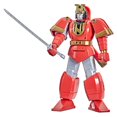 thumbnail image 1 of Power Rangers Ninja Storm Ninjakon Retro Style Action Figure, 1 of 6