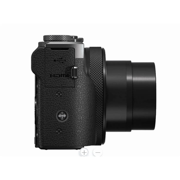 デジタルカメラ G7 X Mark III 30th Anniversary Edition Canon PowerShot G7 X Mark III Digital Camera Kit (30th Anniversary