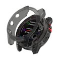 thumbnail image 1 of WIFKLSIIPG Suitable for Garmin- Epix Gen2 Case, Watch Protective Case, Half-pack Tpu Hollow Case, Watch Accessories, 1 of 2