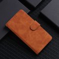 thumbnail image 5 of For Samsung Galaxy S20 Ultra PU Leather Flip Case Card Slots Holder Kickstand Book Folding Folio Cover-Brown, 5 of 5