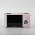 thumbnail image 2 of GadgetCom Replacement Case Compatible with Sony ZV-E10 ZVE10 , Silicone Protective Camera Cover Skin, 2 of 2