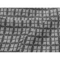 thumbnail image 4 of oneOone Viscose Jersey Fabric Floral Block Print Fabric By The Yard 60 Inch Wide, 4 of 5